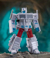 Dr.Wu DW-E23G Tactical Commander Ultra Magnus G1 Version
