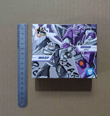 Dr.Wu DW-E34M Wasp Bug Bite & DW-E35S Wingman Cyclonus Comic Version Set of 2