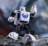 Dr.Wu DW-E34M Wasp Bug Bite & DW-E35S Wingman Cyclonus Comic Version Set of 2