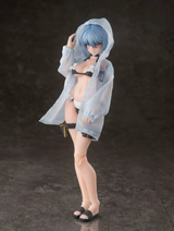 Snail Shell 1/12 RA-02S Tactical Maid Summer Special Tokiwa Kazuon