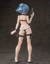 Snail Shell 1/12 RA-02S Tactical Maid Summer Special Tokiwa Kazuon