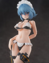 Snail Shell 1/12 RA-02S Tactical Maid Summer Special Tokiwa Kazuon