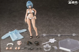 Snail Shell 1/12 RA-02S Tactical Maid Summer Special Tokiwa Kazuon