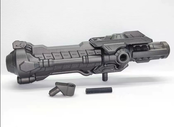 Upgrade Kit For Transformers Megatron