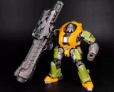 Upgrade Kit For Transformers Megatron