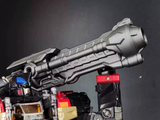 Upgrade Kit For Transformers Megatron
