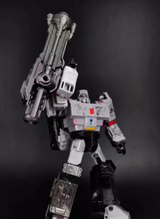Upgrade Kit For Transformers Megatron