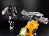 Upgrade Kit For Transformers Megatron