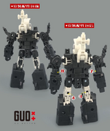 Upgrade Kit For Transformers SS86 Bombshell