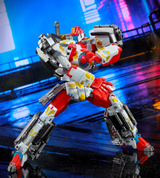 Mastermind Creations Ocular Max Infinite Finity IF-03 Chronus Vector Prime