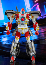 Mastermind Creations Ocular Max Infinite Finity IF-03 Chronus Vector Prime