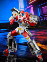 Mastermind Creations Ocular Max Infinite Finity IF-03 Chronus Vector Prime