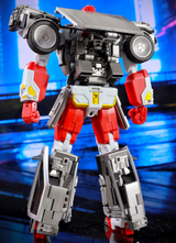 Mastermind Creations Ocular Max Infinite Finity IF-03 Chronus Vector Prime