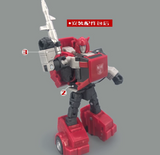 Upgrade Kit For Transformers SS86 Cliffjumper