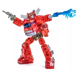 Newage H46T Backdraft Inferno Clear Version