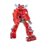 Newage H46T Backdraft Inferno Clear Version