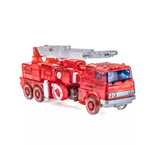 Newage H46T Backdraft Inferno Clear Version