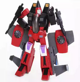 MPU MPU-01 Transformers Decepticon Jets: Thrust