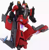 MPU MPU-01 Transformers Decepticon Jets: Thrust