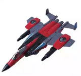 MPU MPU-01 Transformers Decepticon Jets: Thrust