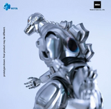 HIYA EBG0282《Gojira VS Mekagojira 1993》21cm