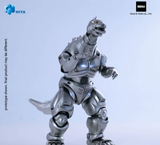 HIYA EBG0282《Gojira VS Mekagojira 1993》21cm