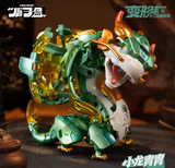 [COMING SOON] OG Box Chinese Zodiac Signs Little Dragon Zhouzhou