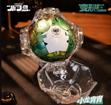 [COMING SOON] OG Box Chinese Zodiac Signs Little Dragon Zhouzhou