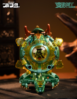 [COMING SOON] OG Box Chinese Zodiac Signs Little Dragon Zhouzhou