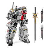 NewAge S-02 Ronin Drift