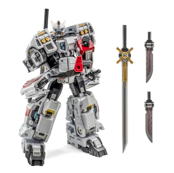 NewAge S-02 Ronin Drift
