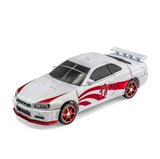 NewAge S-02 Ronin Drift