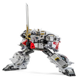 NewAge S-02 Ronin Drift