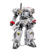 NewAge S-02 Ronin Drift