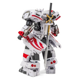 NewAge S-02 Ronin Drift