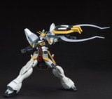 HGAC 1/144 Gundam Sandrock (New Mobile Suit Gundam W) Color-coded Plastic Model
