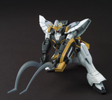 HGAC 1/144 Gundam Sandrock (New Mobile Suit Gundam W) Color-coded Plastic Model
