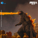 HIYA EBG0398 Godzilla 2000 Exquisite Basic Heat Ray Godzilla 7"
