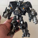 Upgrade Kit For Transformers SS14 Ironhide
