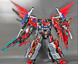 Upgrade Kit For Transformers Darksteel