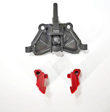 Connecting Element Upgrade Kit For Transformers Darksteel