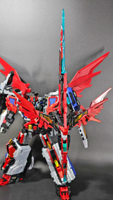 Connecting Element Upgrade Kit For Transformers Darksteel