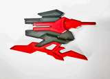Greatsword Extension Piece Upgrade Kit For Transformers Darksteel