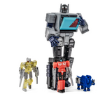 NewAge H62B Blow Out Shattered Glass Version