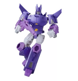 MechfansToys MF-19B Cycolnaus Cyclonus Metallic Version