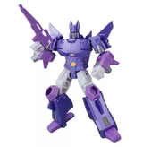 MechfansToys MF-19B Cycolnaus Cyclonus Metallic Version