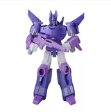 MechfansToys MF-19B Cycolnaus Cyclonus Metallic Version