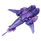 MechfansToys MF-19B Cycolnaus Cyclonus Metallic Version
