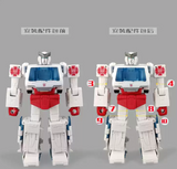 Upgrade Kit For Transformers SS86 Ratchet