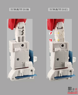 Upgrade Kit For Transformers SS86 Ratchet